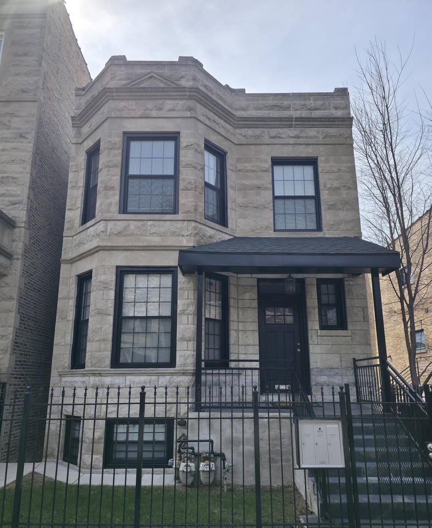 3251 Evergreen Avenue