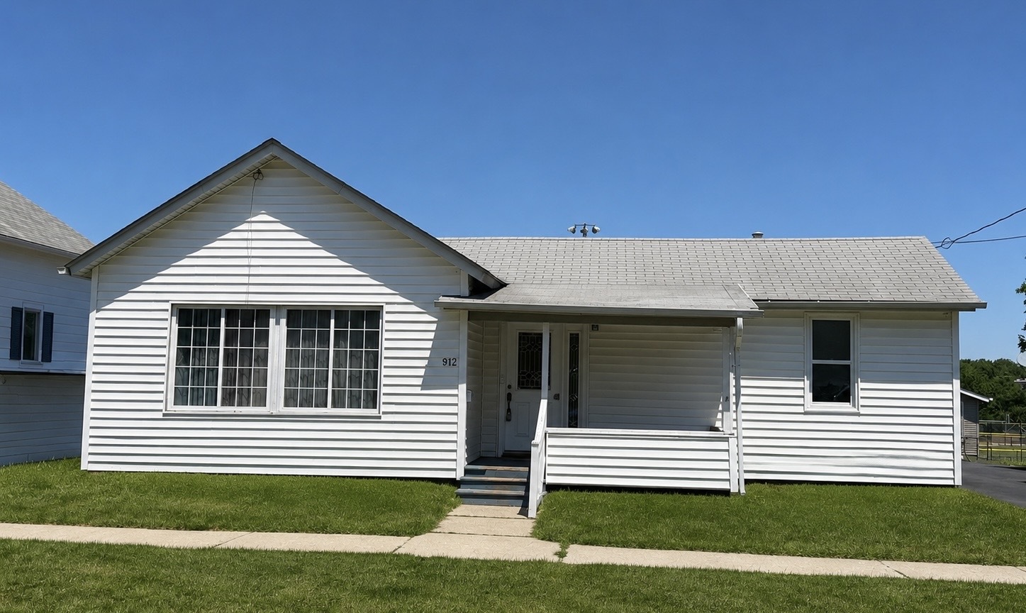 912 Solfisburg Avenue
