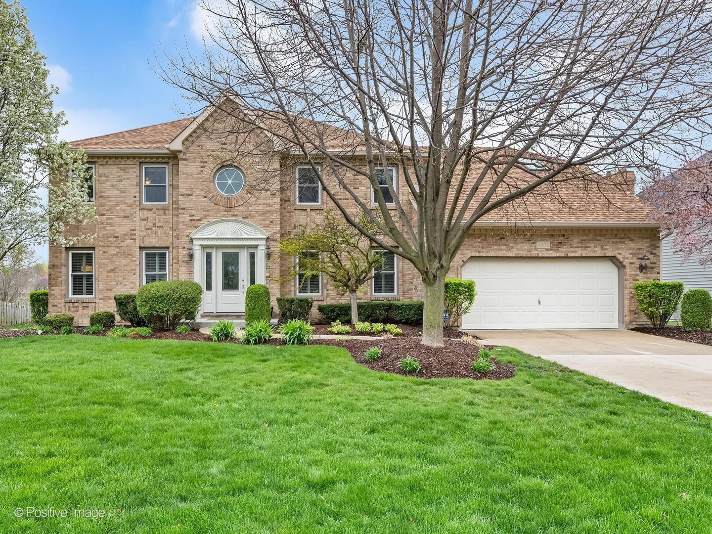 1432 Terrance Drive