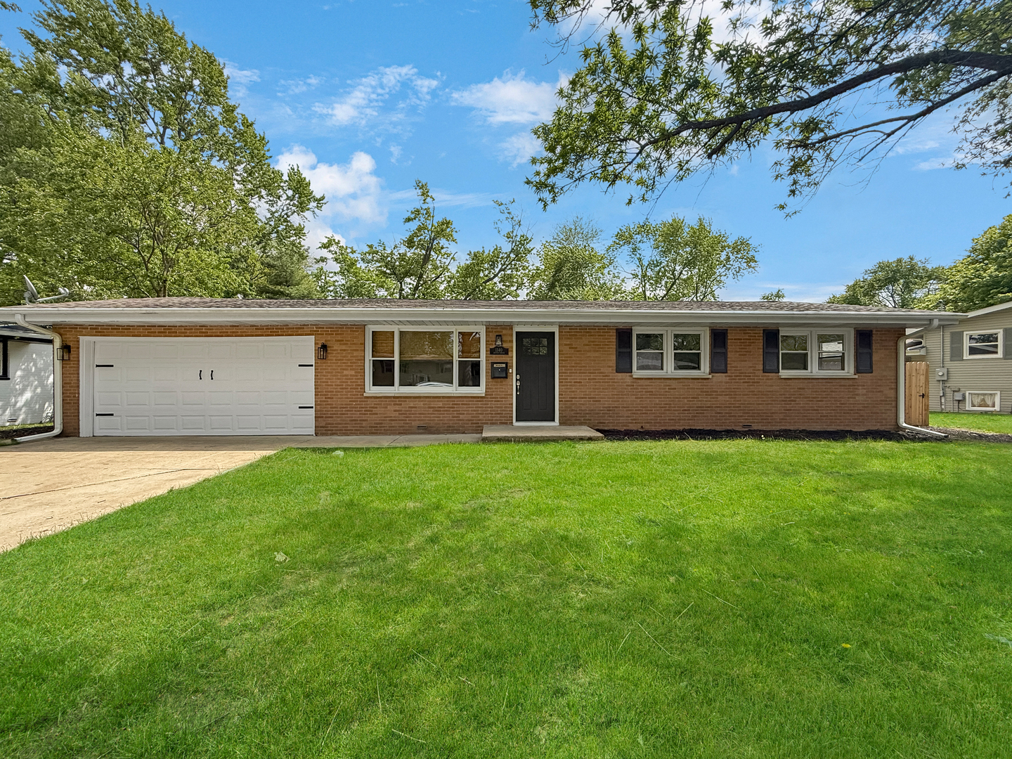 1340 Jeffrey Drive