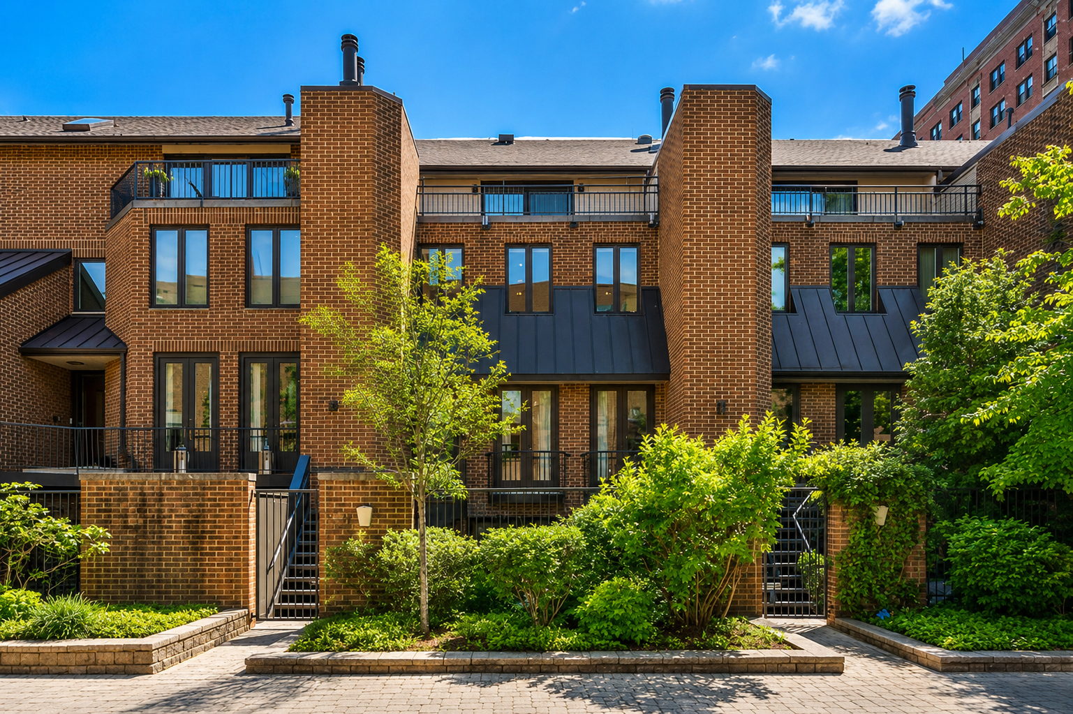 1307 Sutton Place