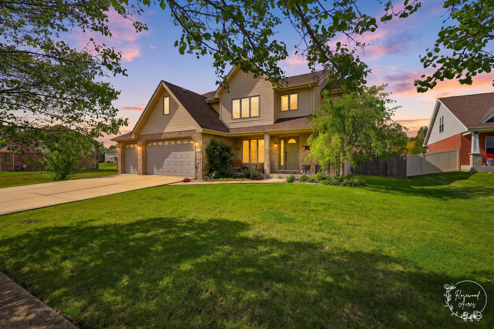 4974 Cardinal Court