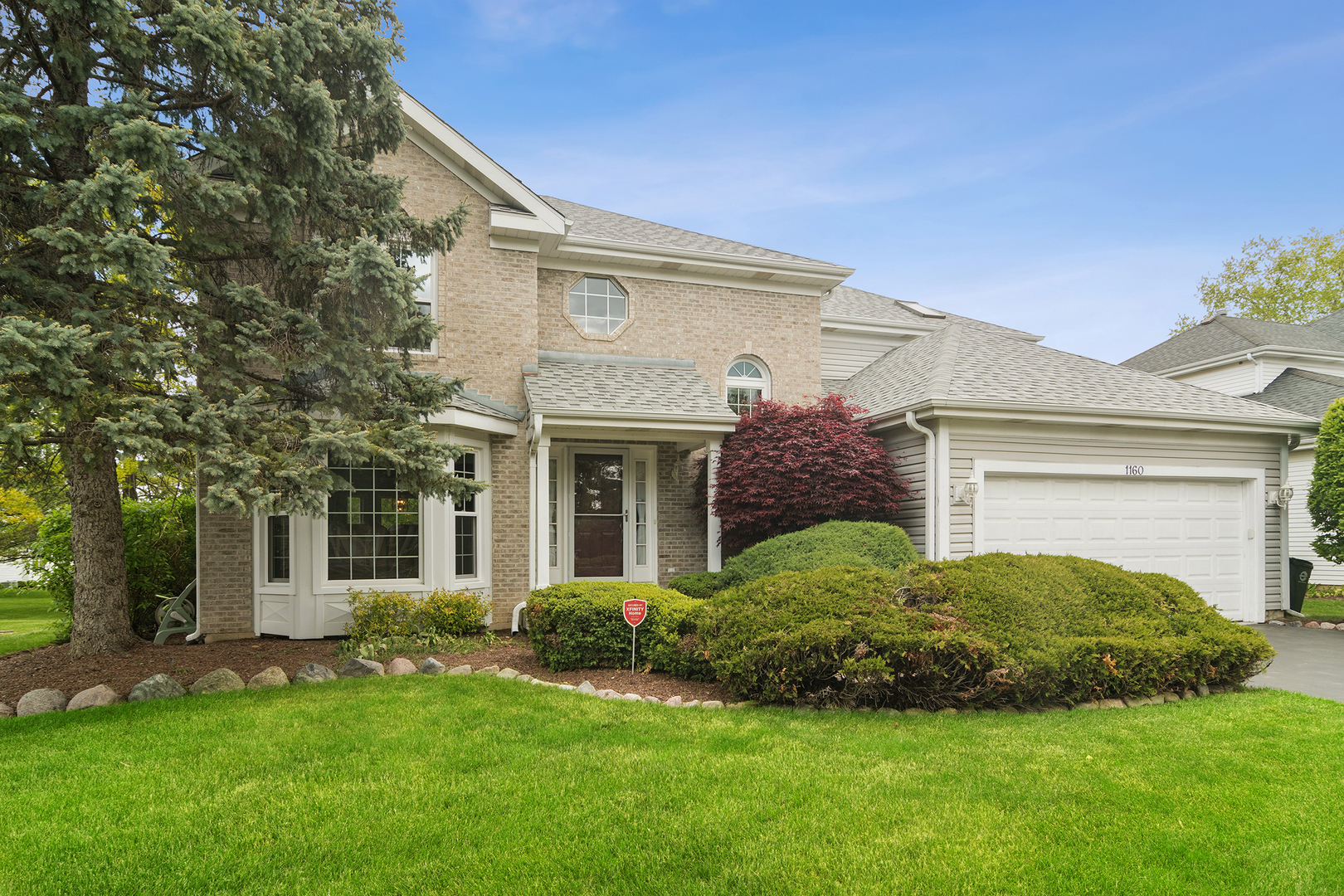 1160 Hummingbird Lane