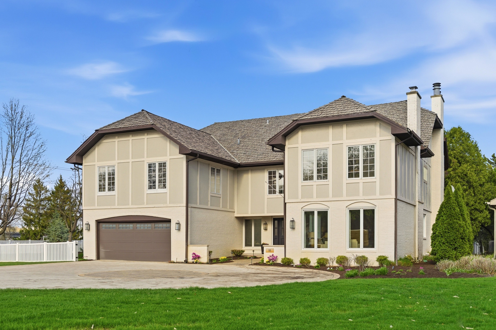 11 Princeton Road
