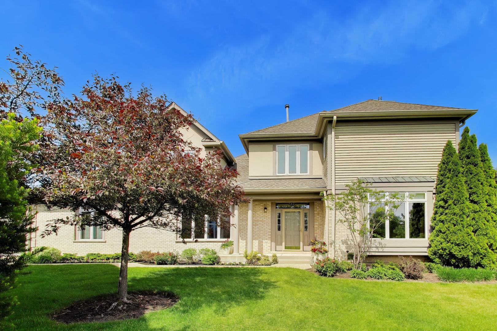 2511 Buckland Lane