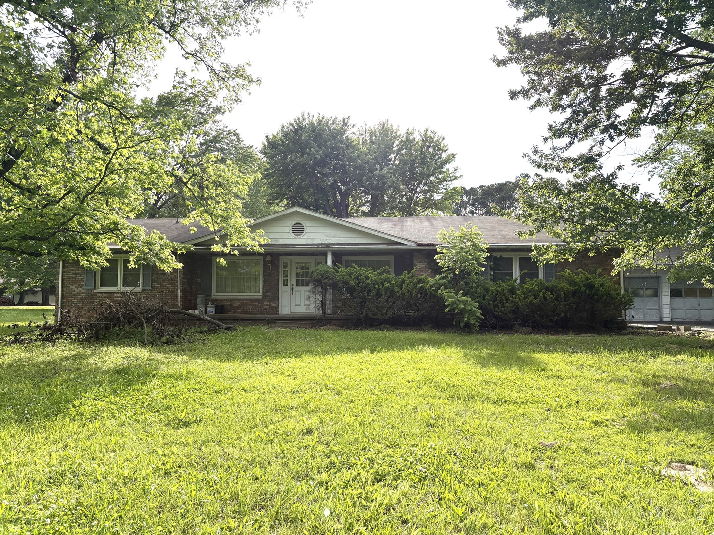 3917 Country Club Road