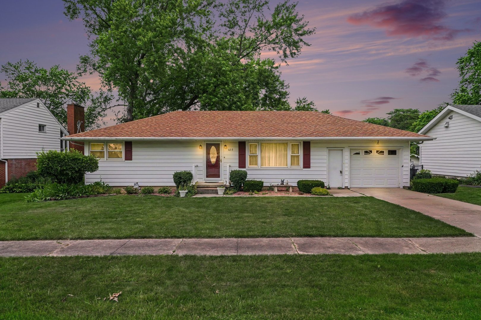 603 Orchard Lane
