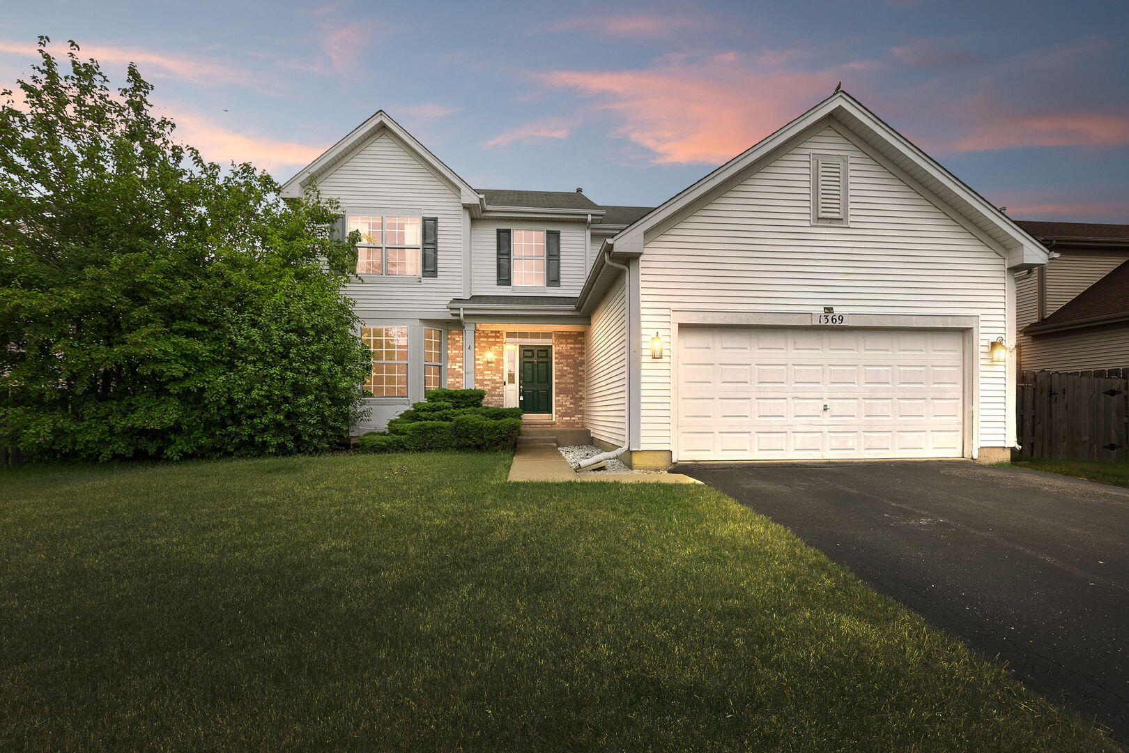 1369 TESS Lane