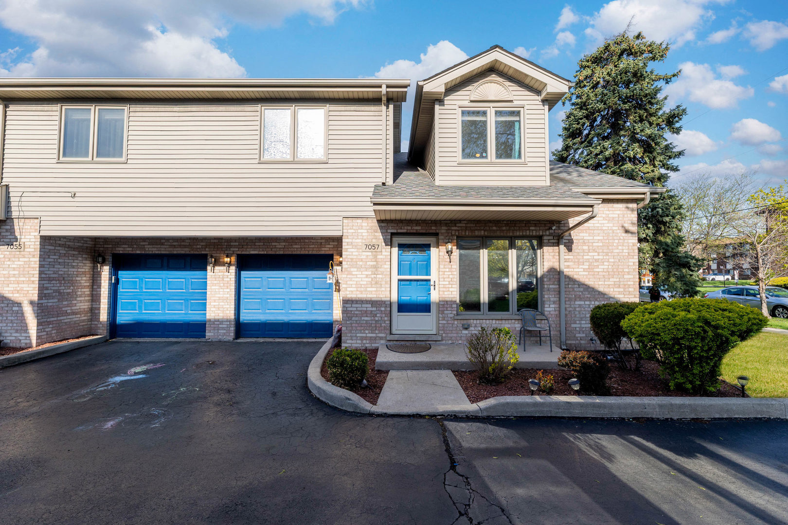 7057 100th Street