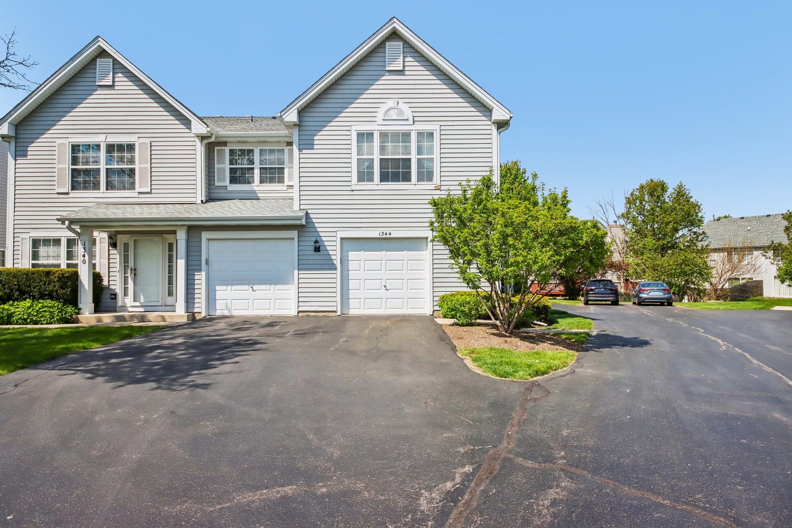 1344 Orleans Drive