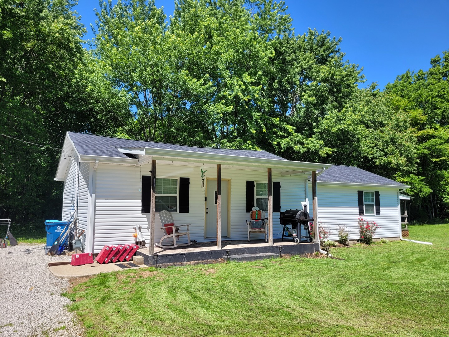 1102 Bethel Road