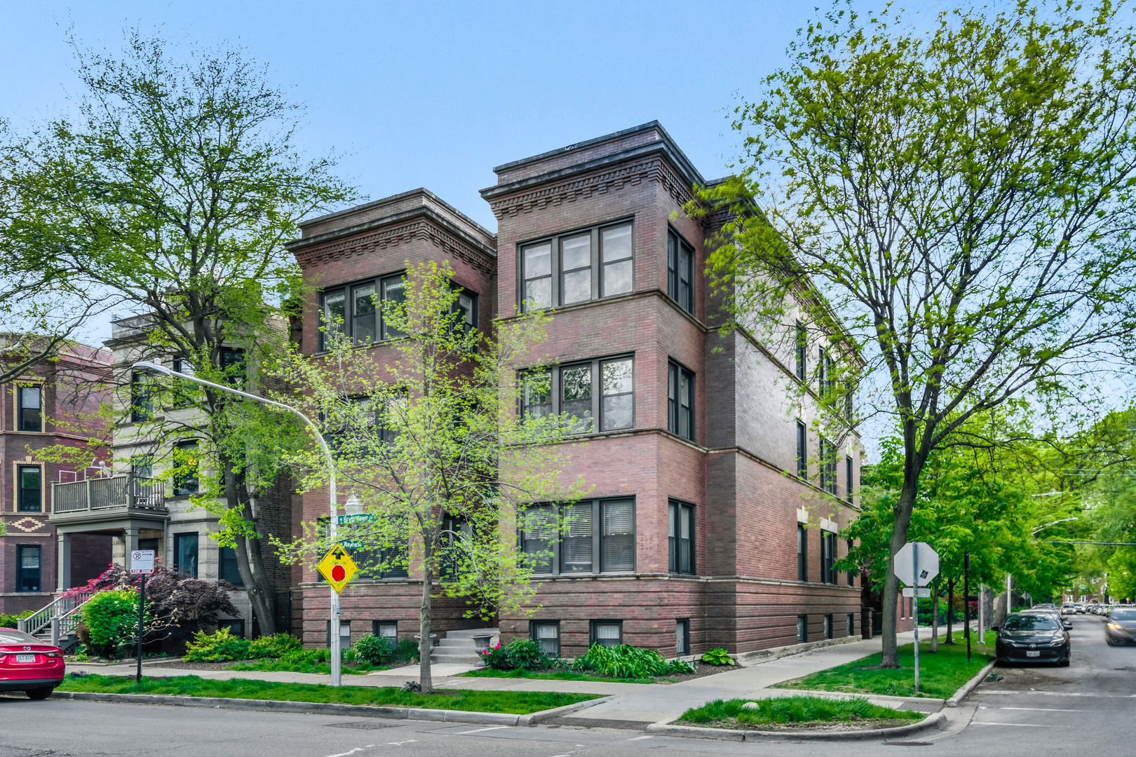 1328 BRYN MAWR Avenue