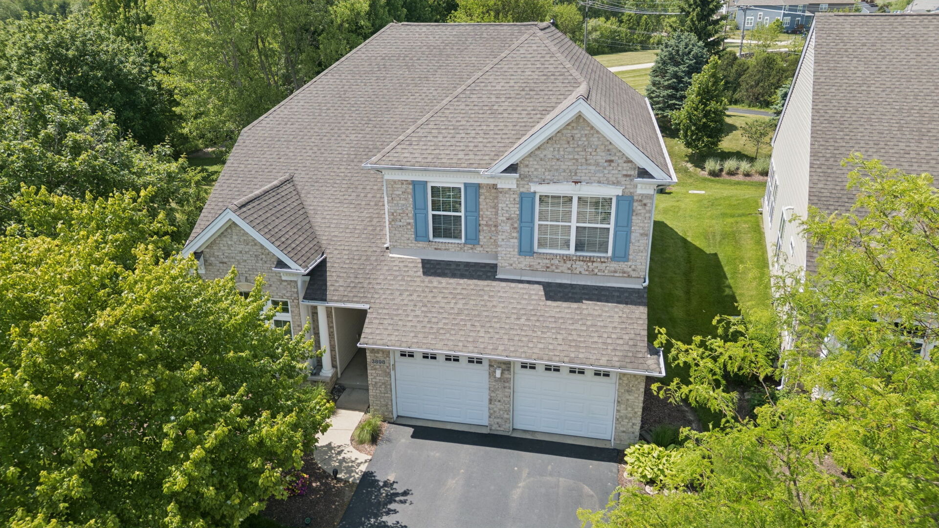 3898 Valhalla Drive