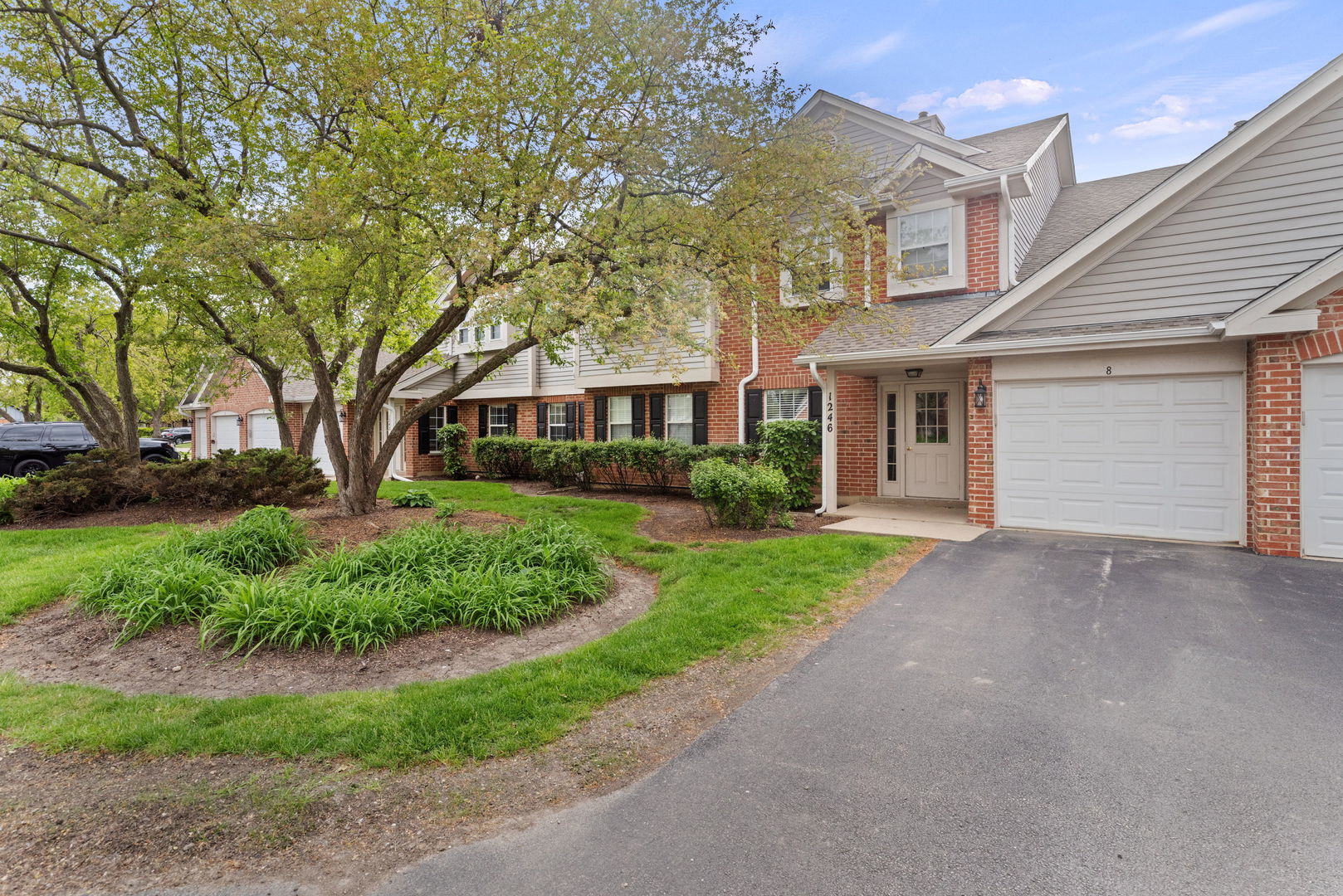 1246 Evergreen Drive