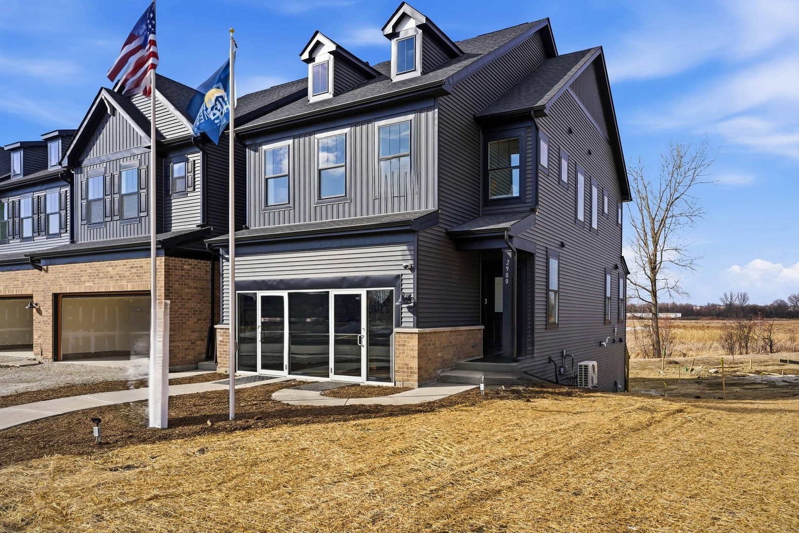 2732 Preserve Circle