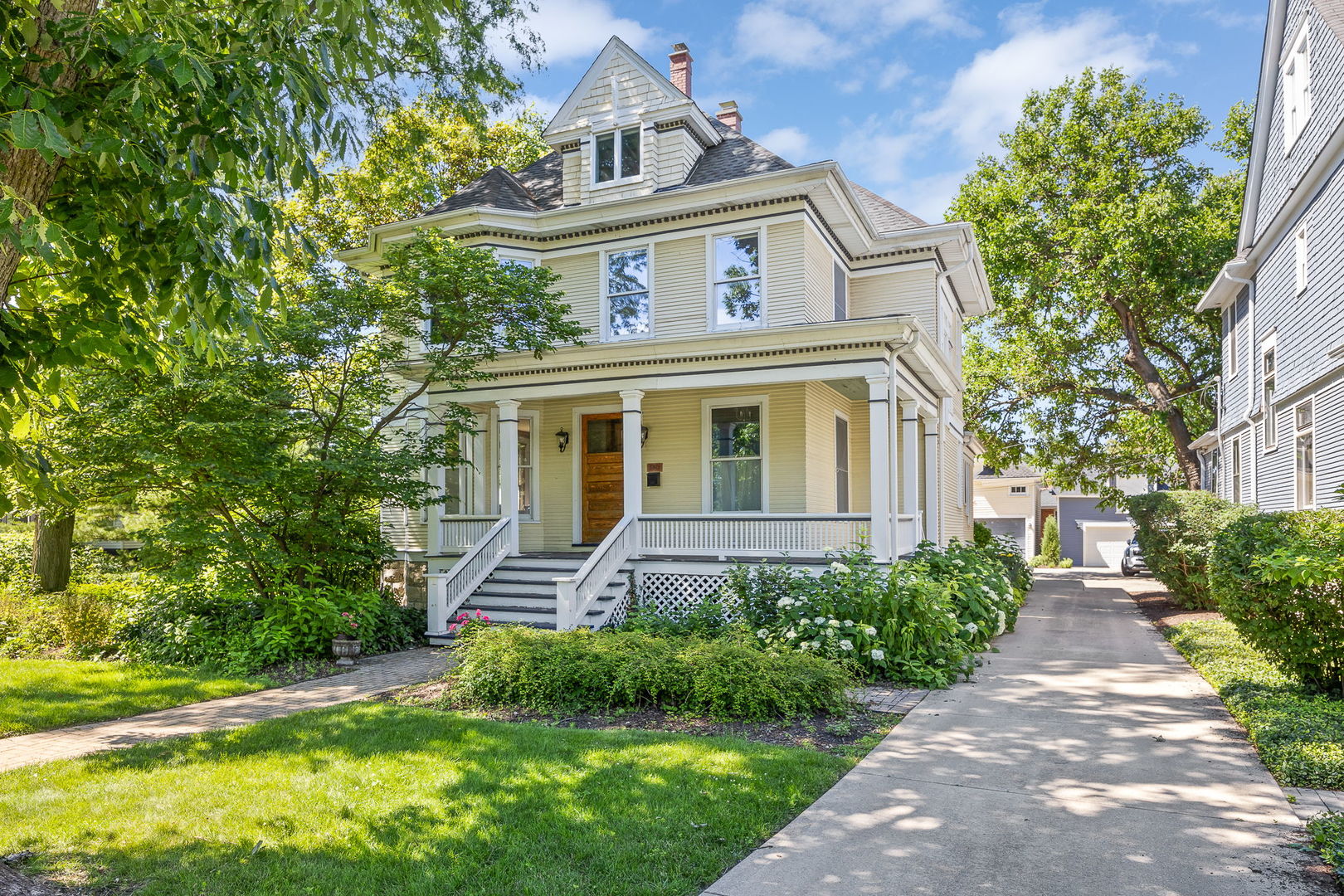 350 Delaplaine Road