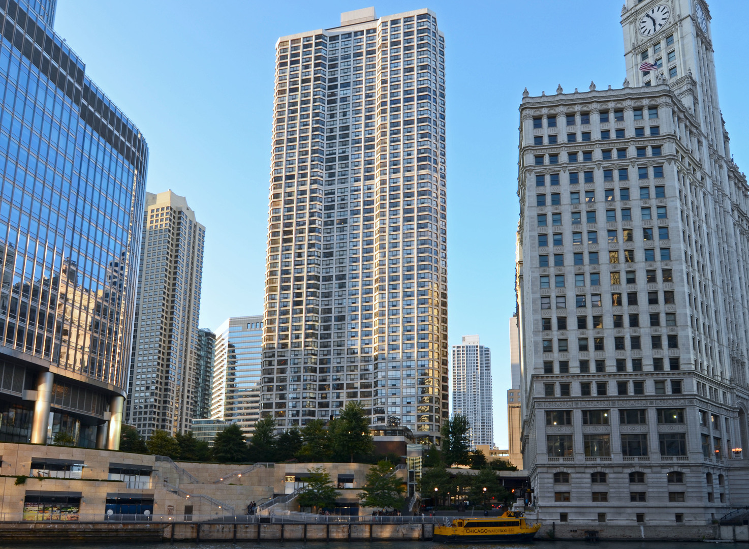 405 Wabash Avenue