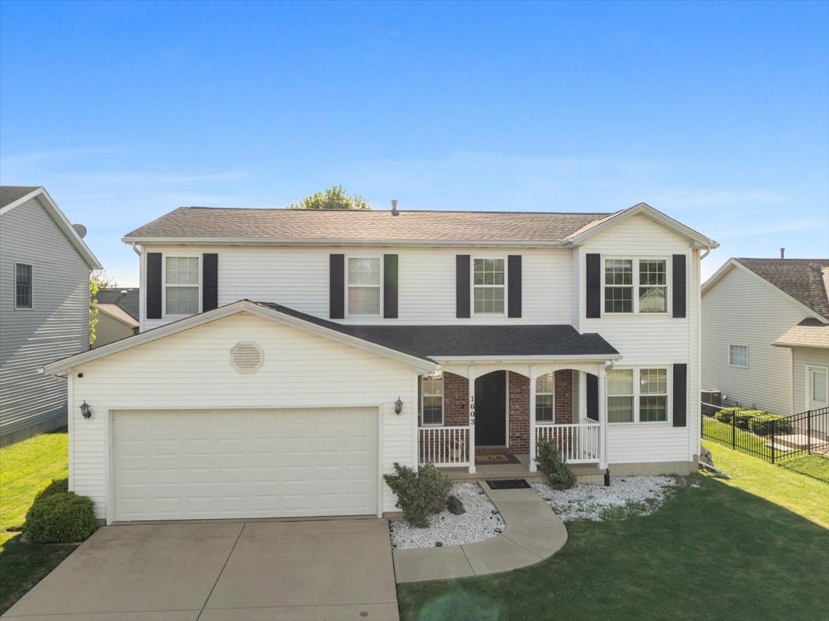 1603 Whitmer Court