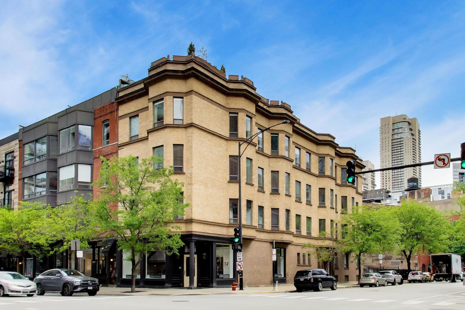 501 Wells Street