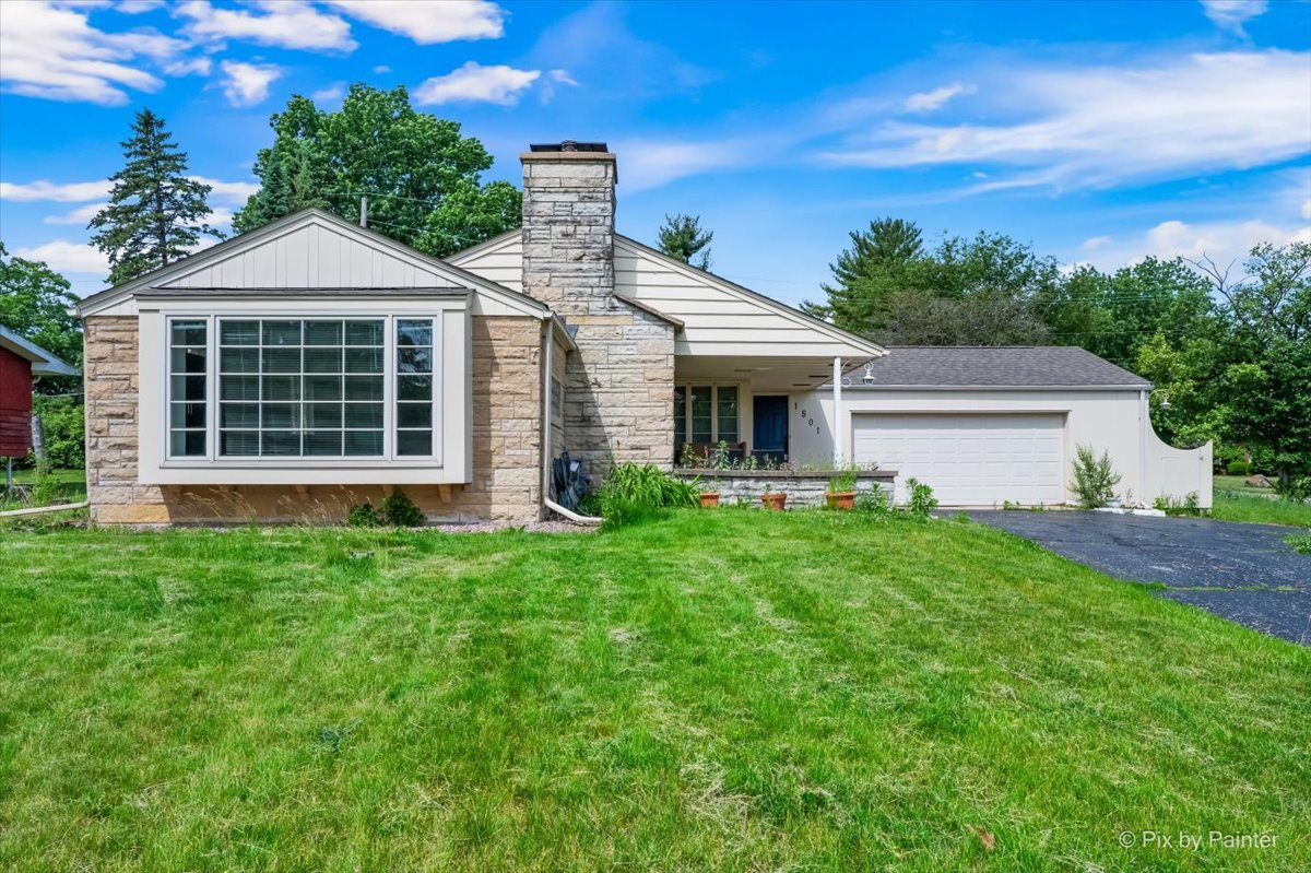 1501 Sugar Valley Lane