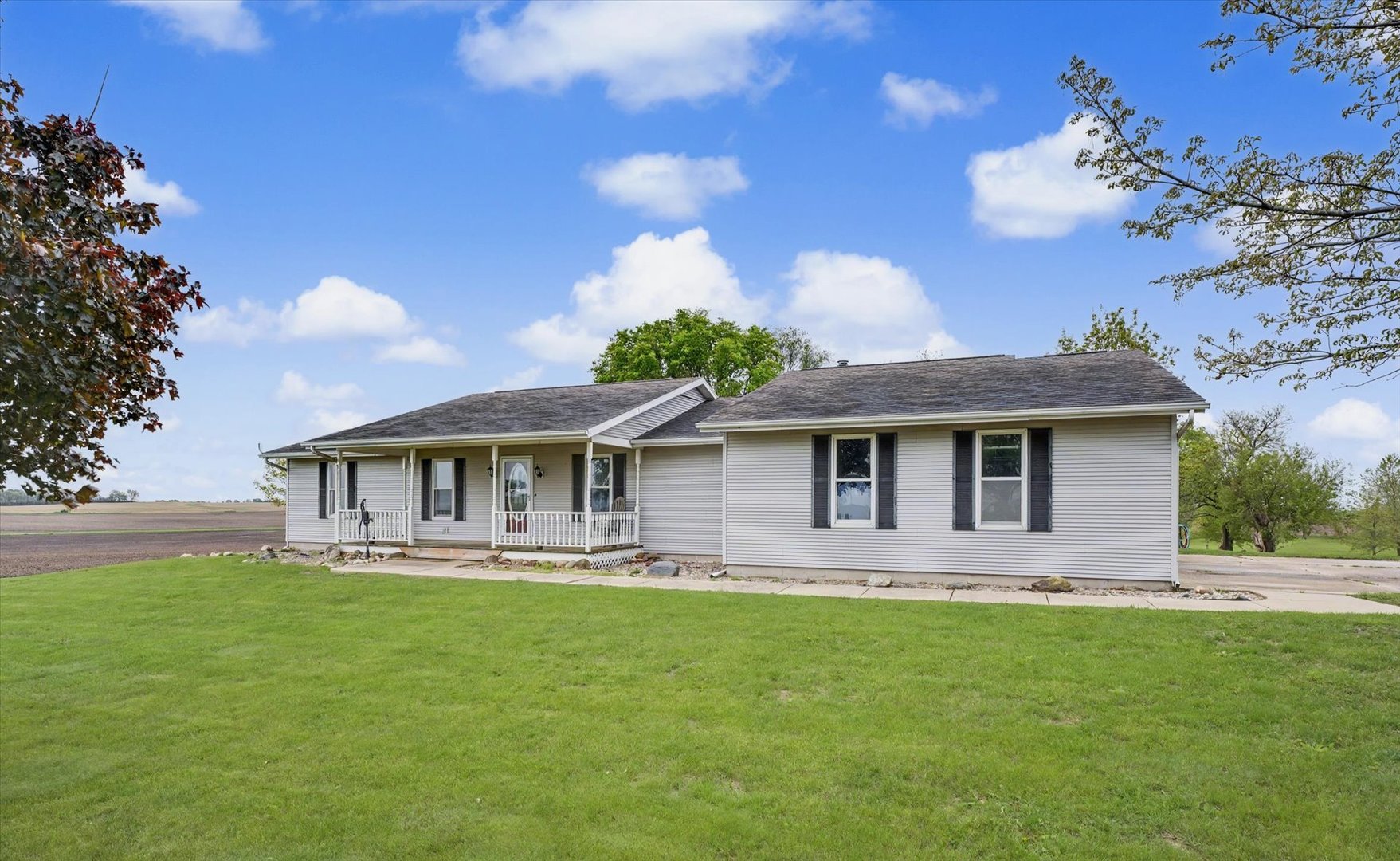 1681 County Road 700 N