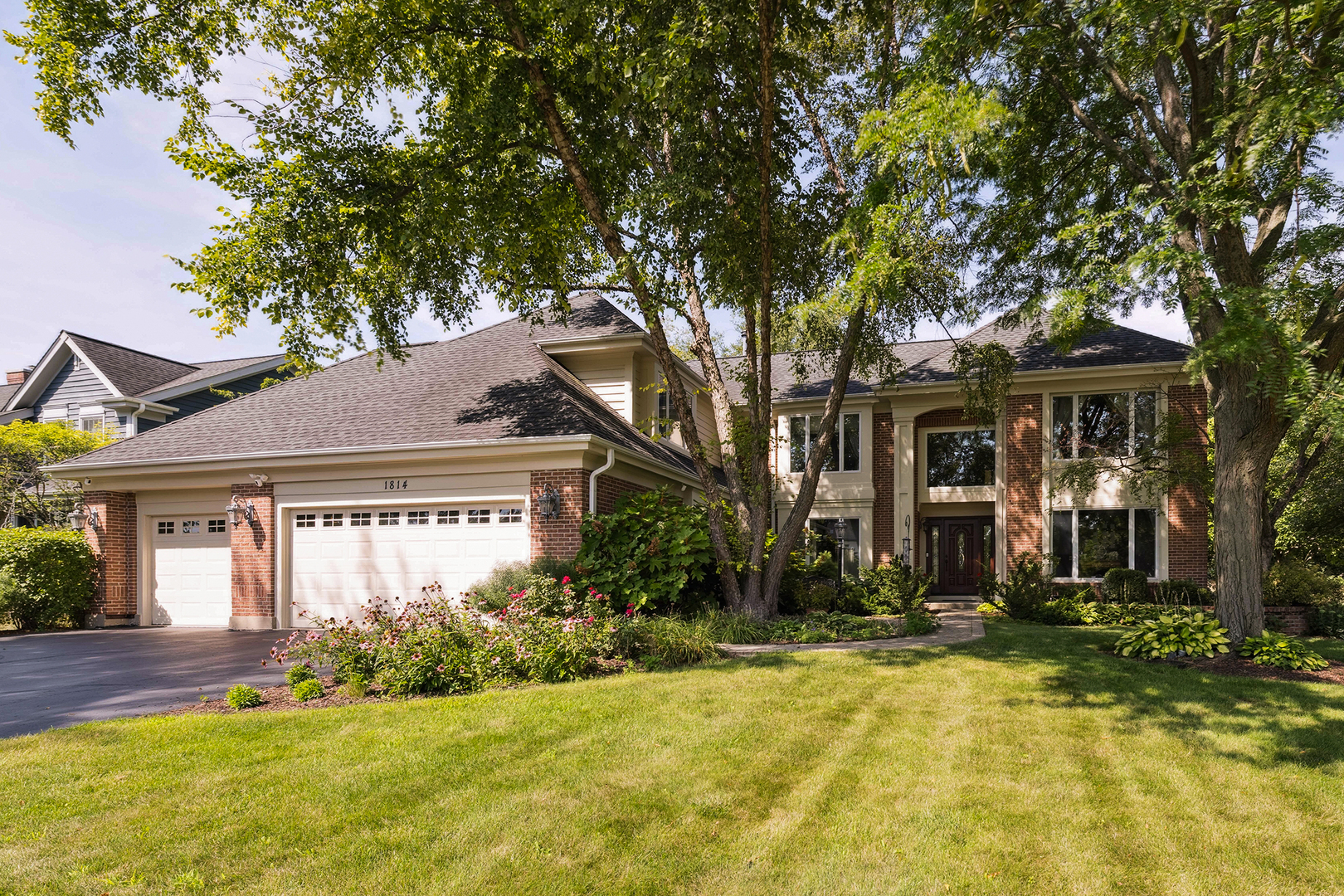 1814 Brandywyn Lane