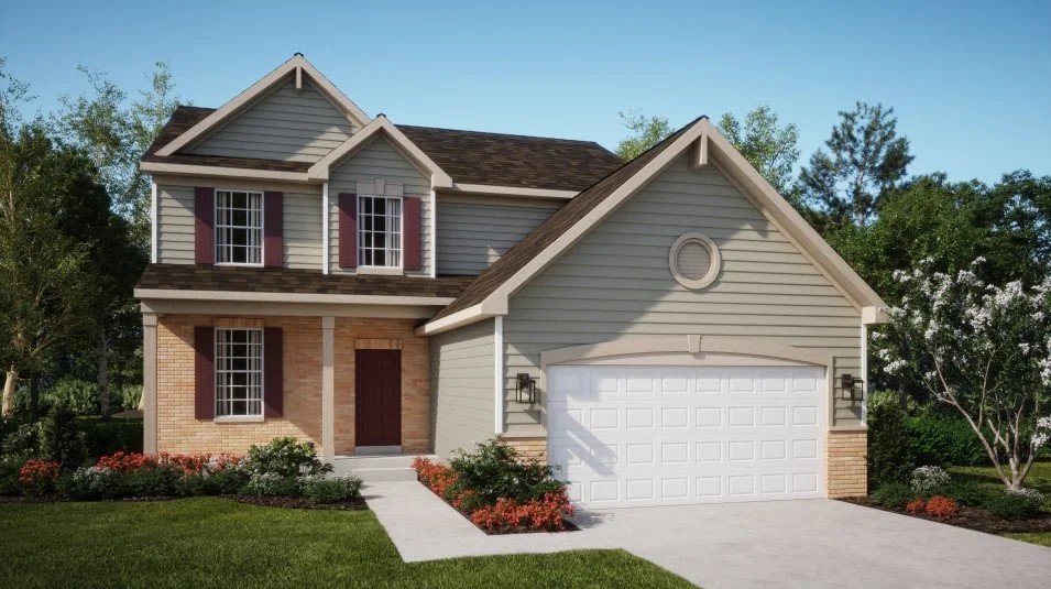 408 Clennan Place