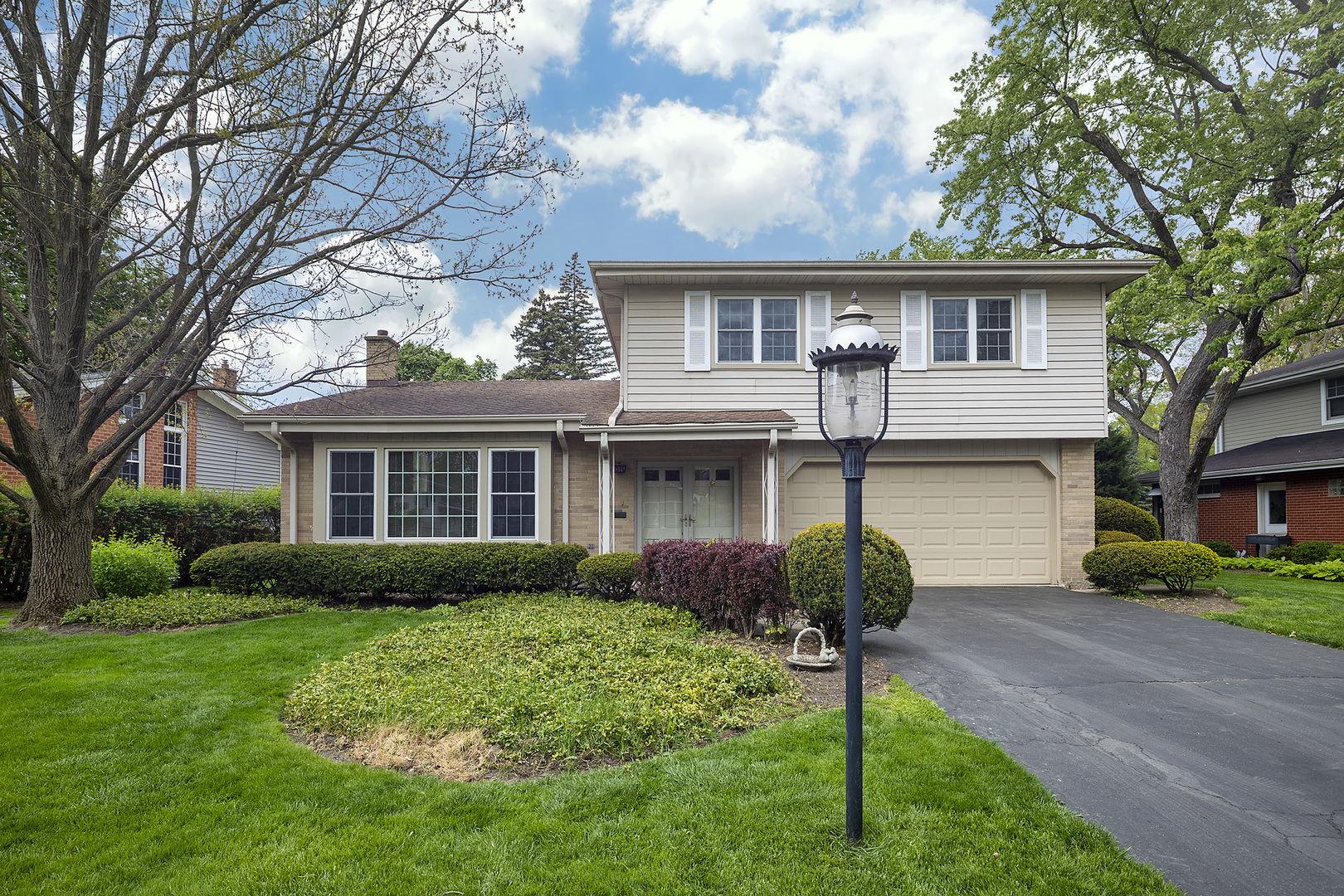 1504 Sequoia Trail