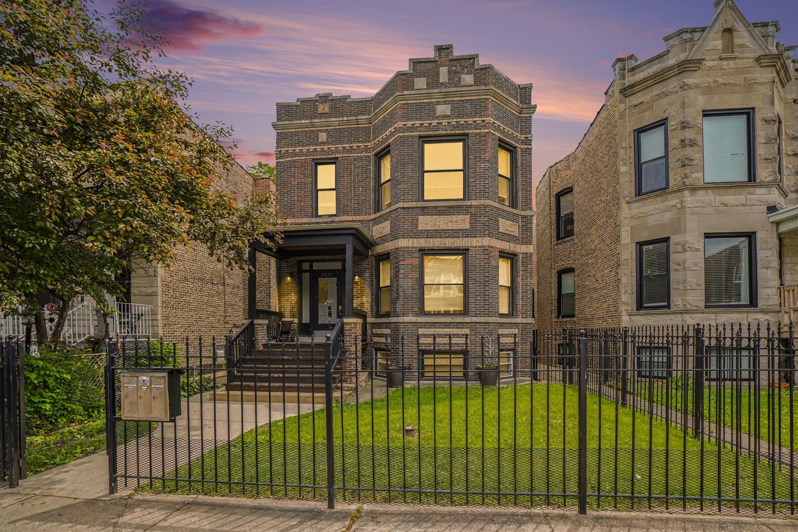 3237 Cortez Street