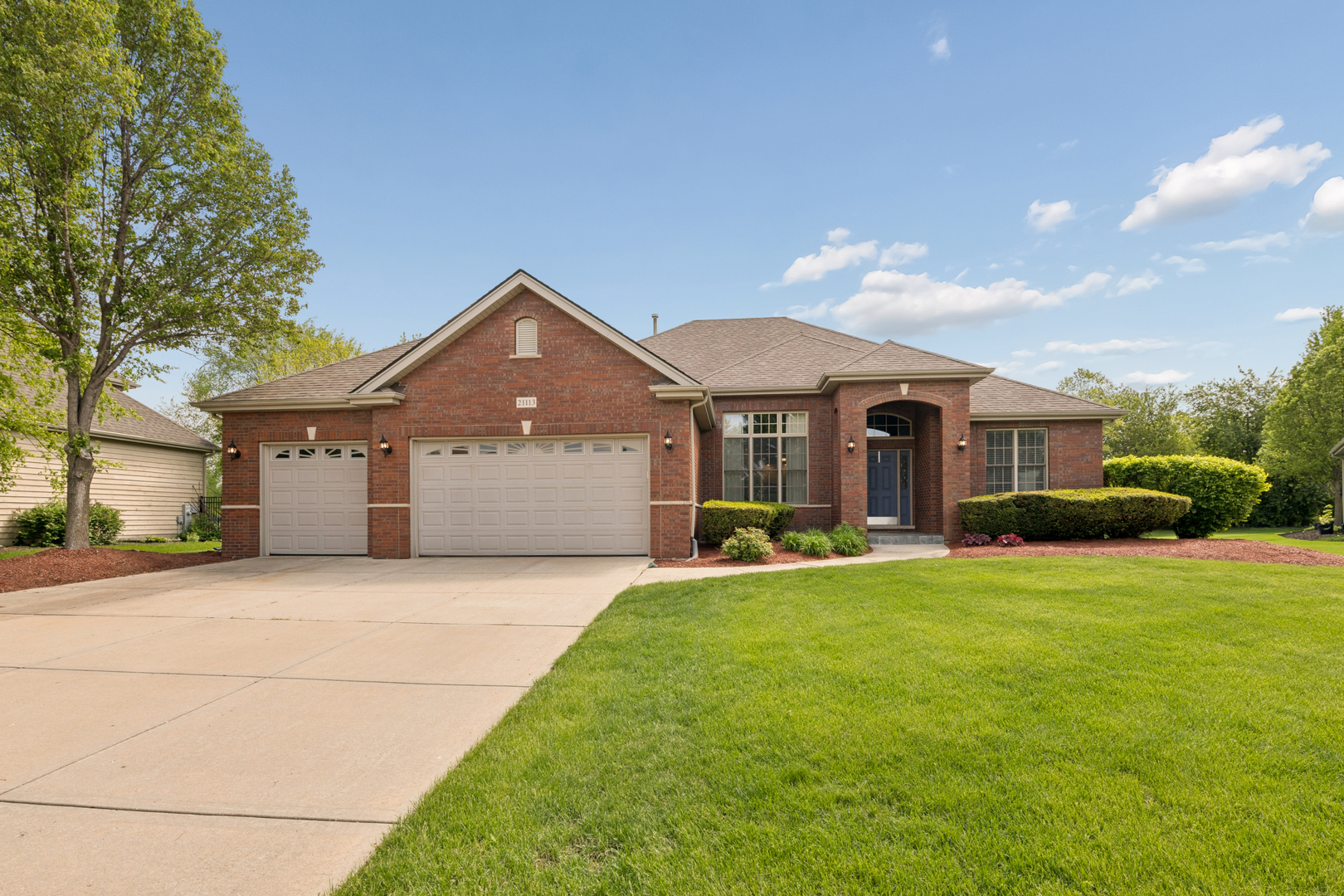 21113 Kenmare Drive