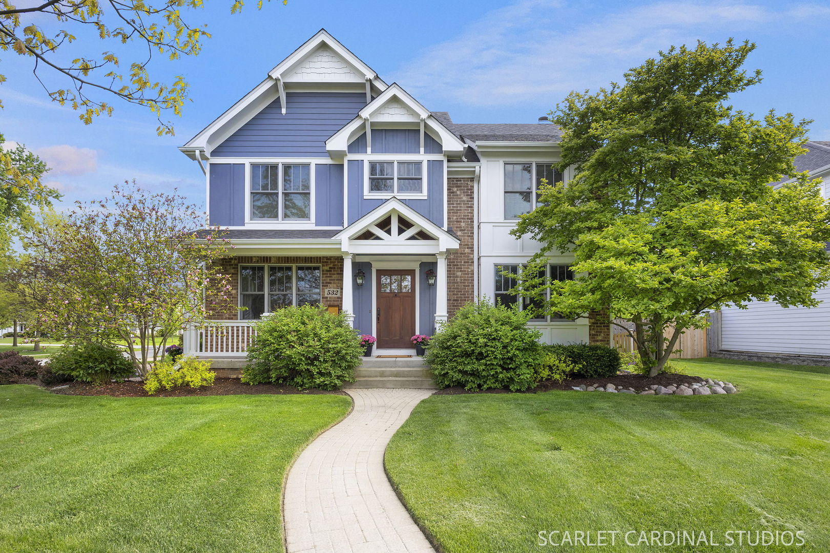 532 Turf Lane