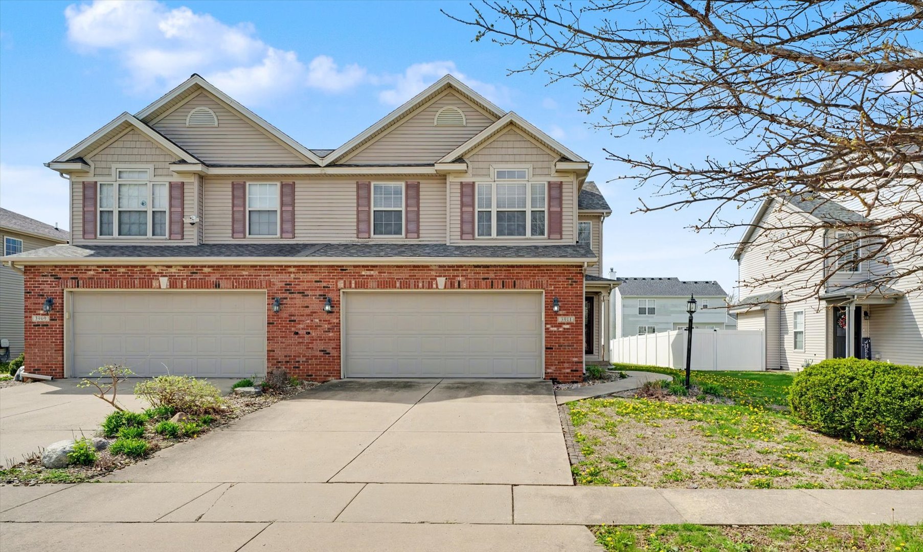 3911 Summer Sage Court