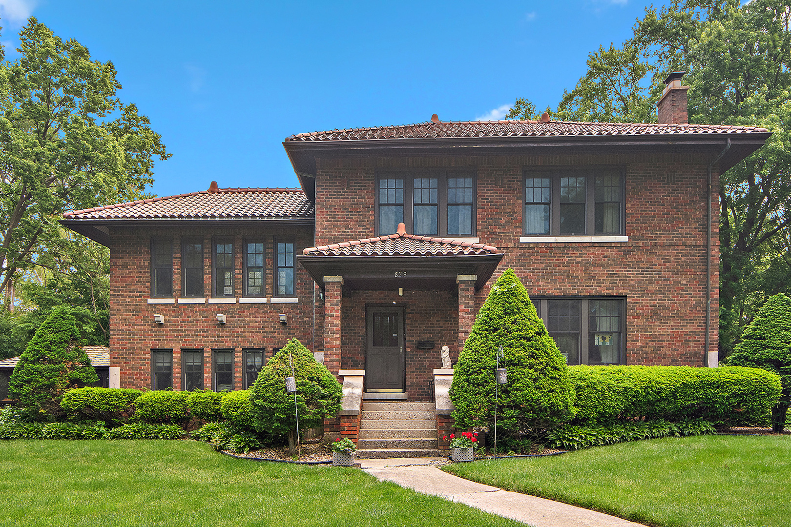829 Gardner Road