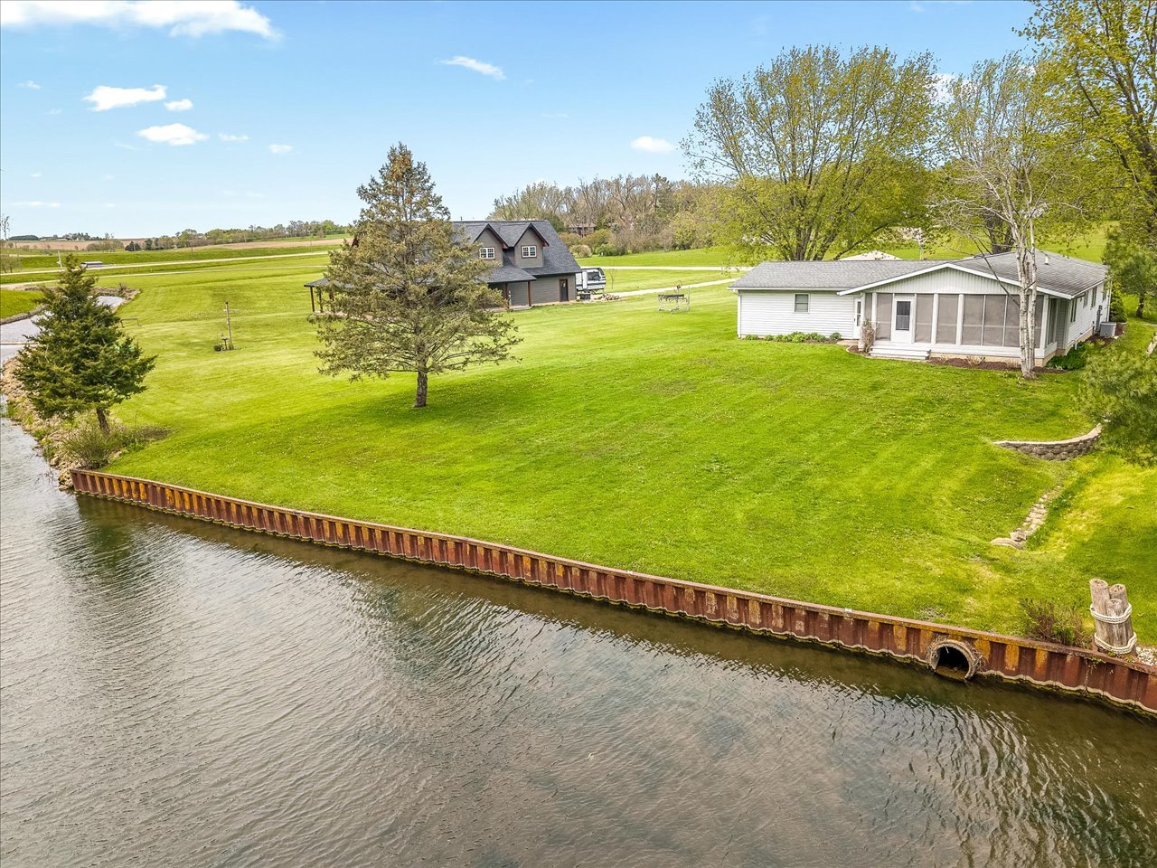 210 Lake Summerset Road