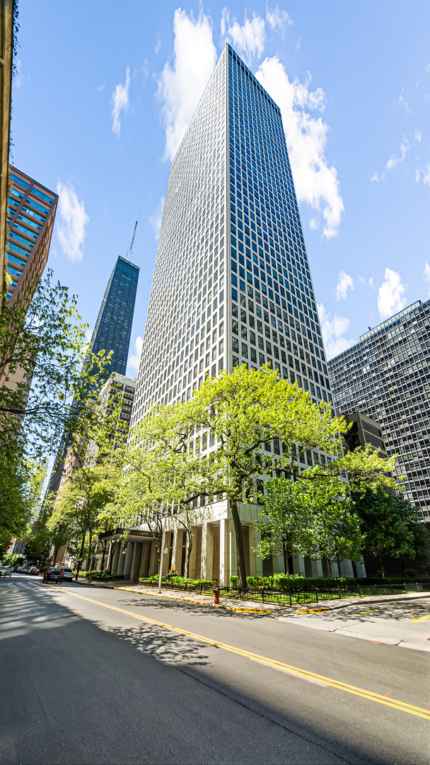 260 Chestnut Street