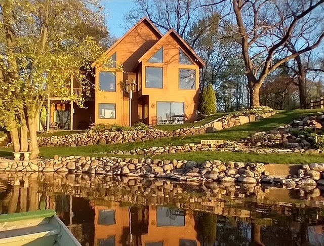 8533 Van Emmon Road