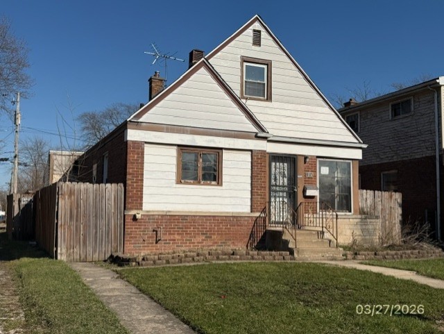 1593 Kenilworth Drive