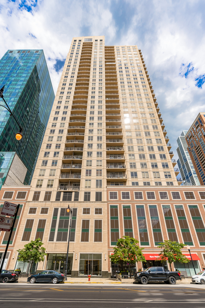 1111 Wabash Avenue