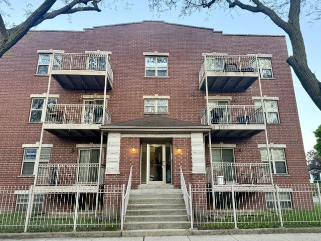 3518 Hamlin Avenue
