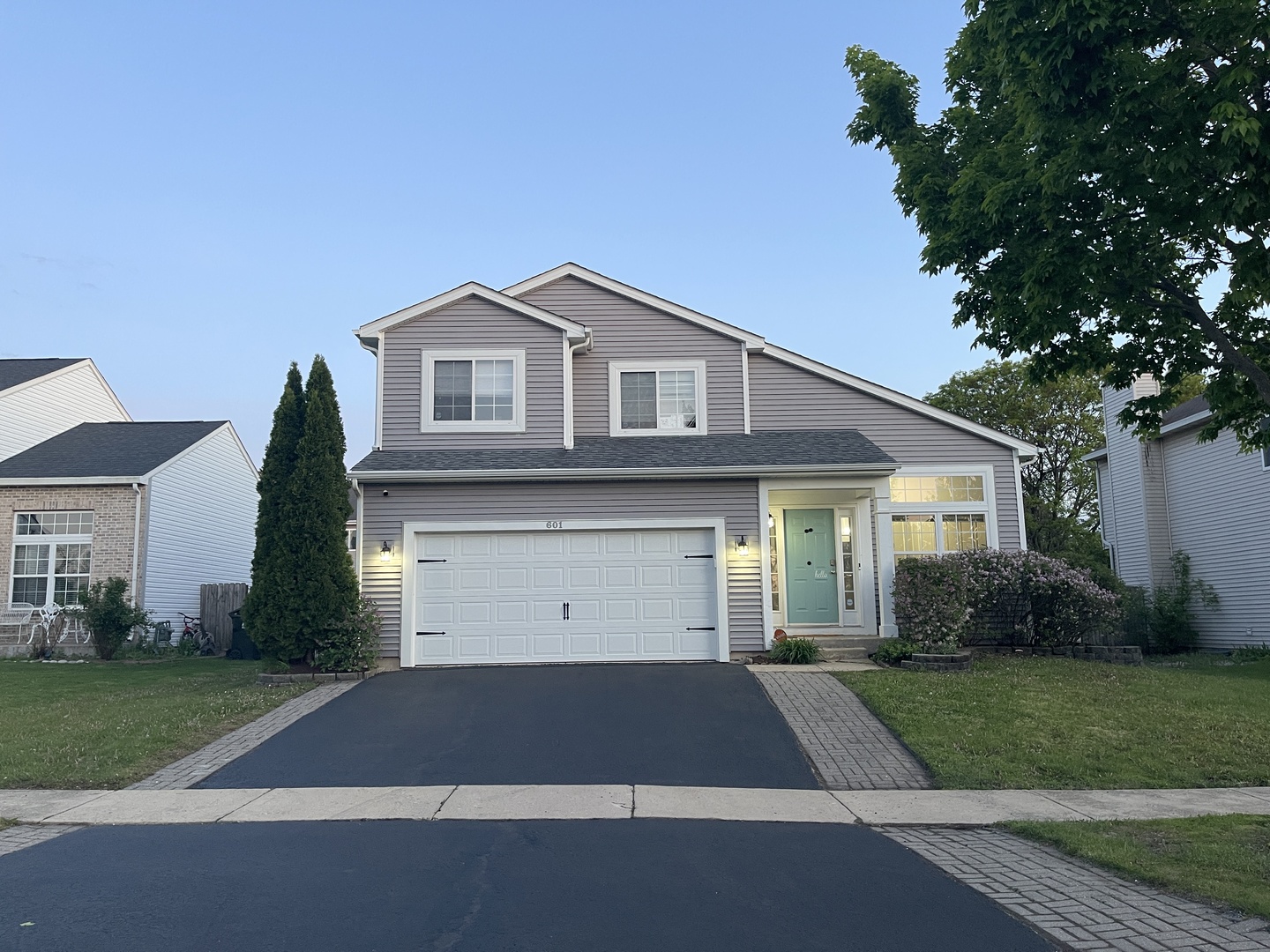 601 Kingsbrooke Crossing