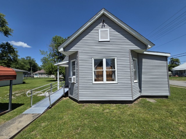 208 Burkett Street