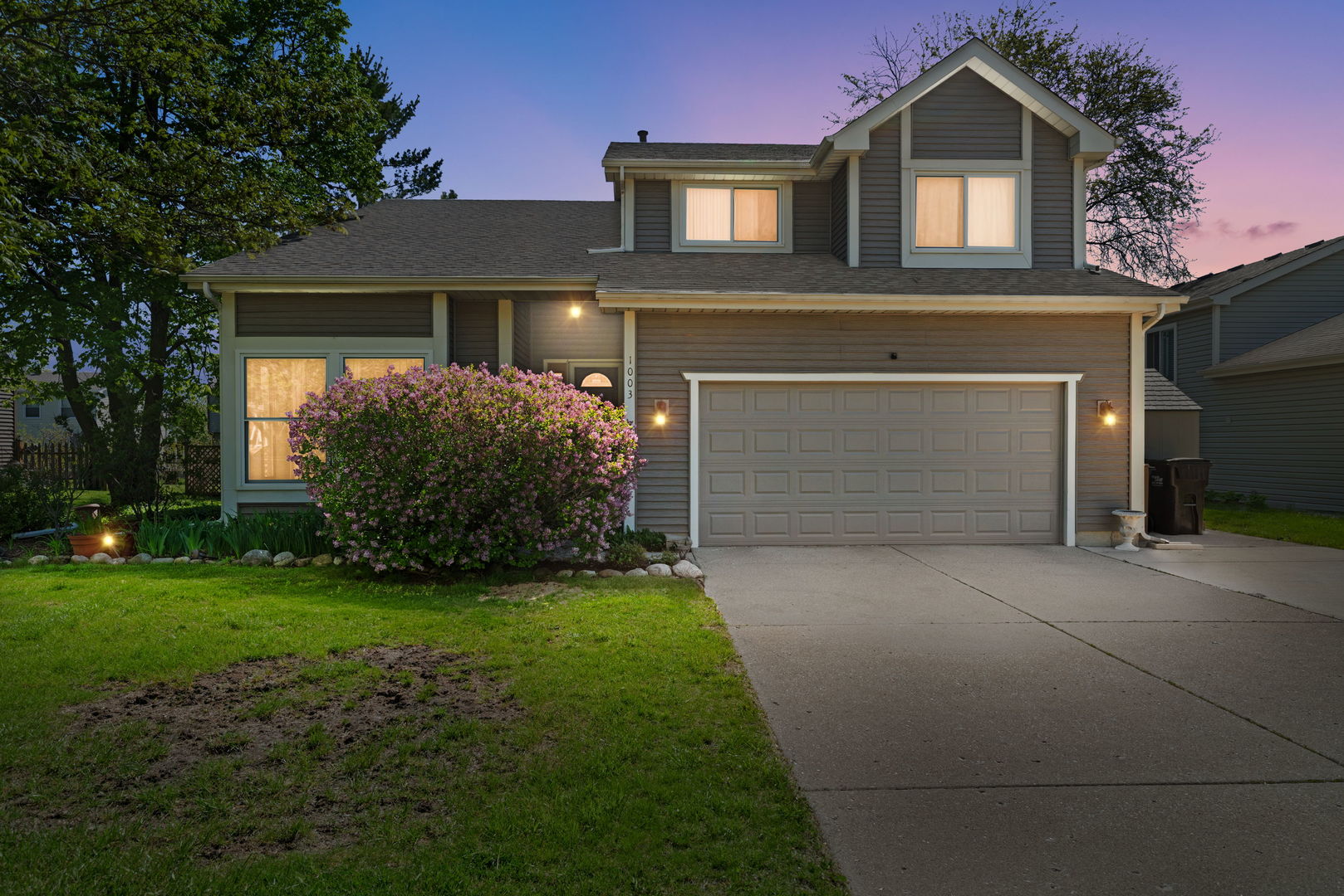 1003 Wesley Drive