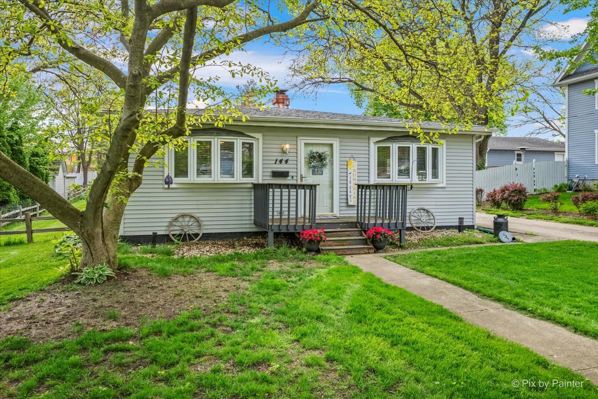 144 Easton Avenue