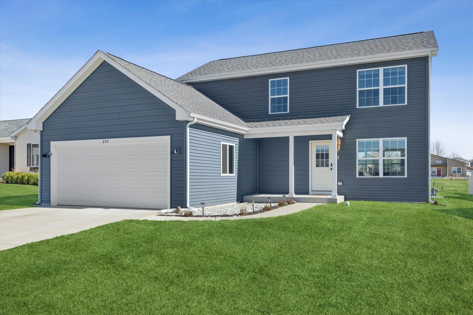 602 Apple Valley Road