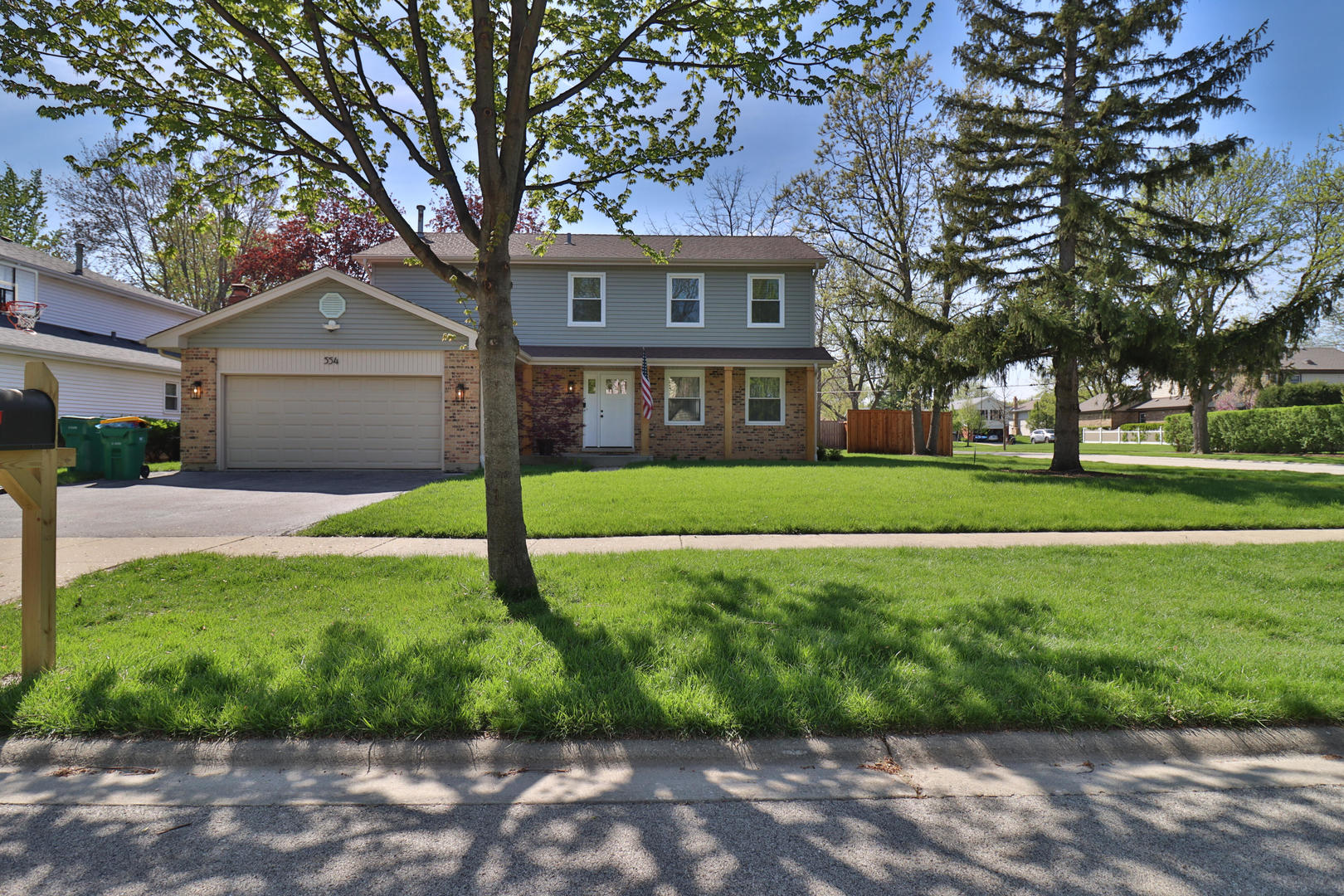 554 Briarwood Drive