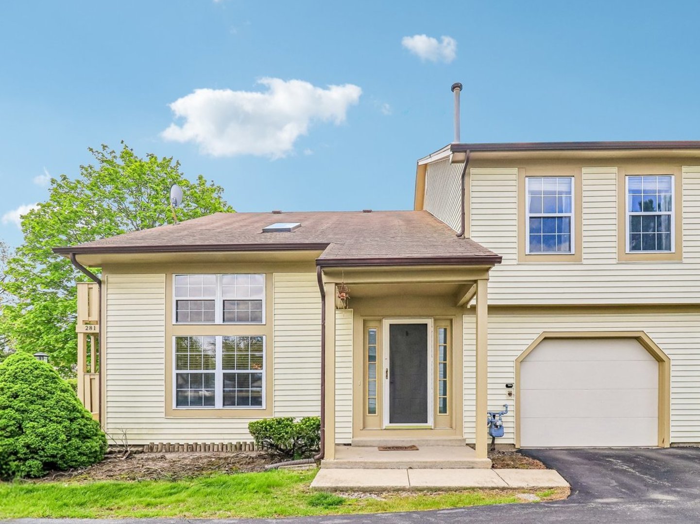281 Whitewood Drive