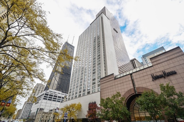 777 Michigan Avenue