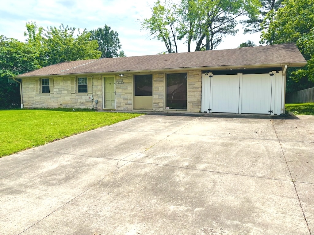 1709 Sunset Drive