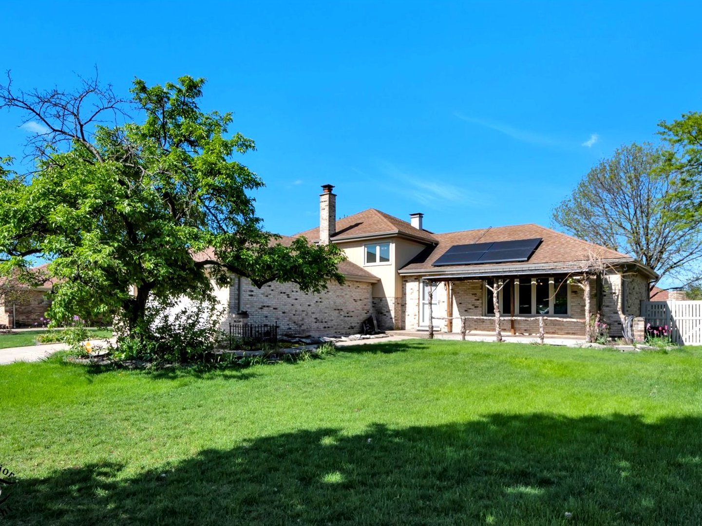 16412 Prairie Drive