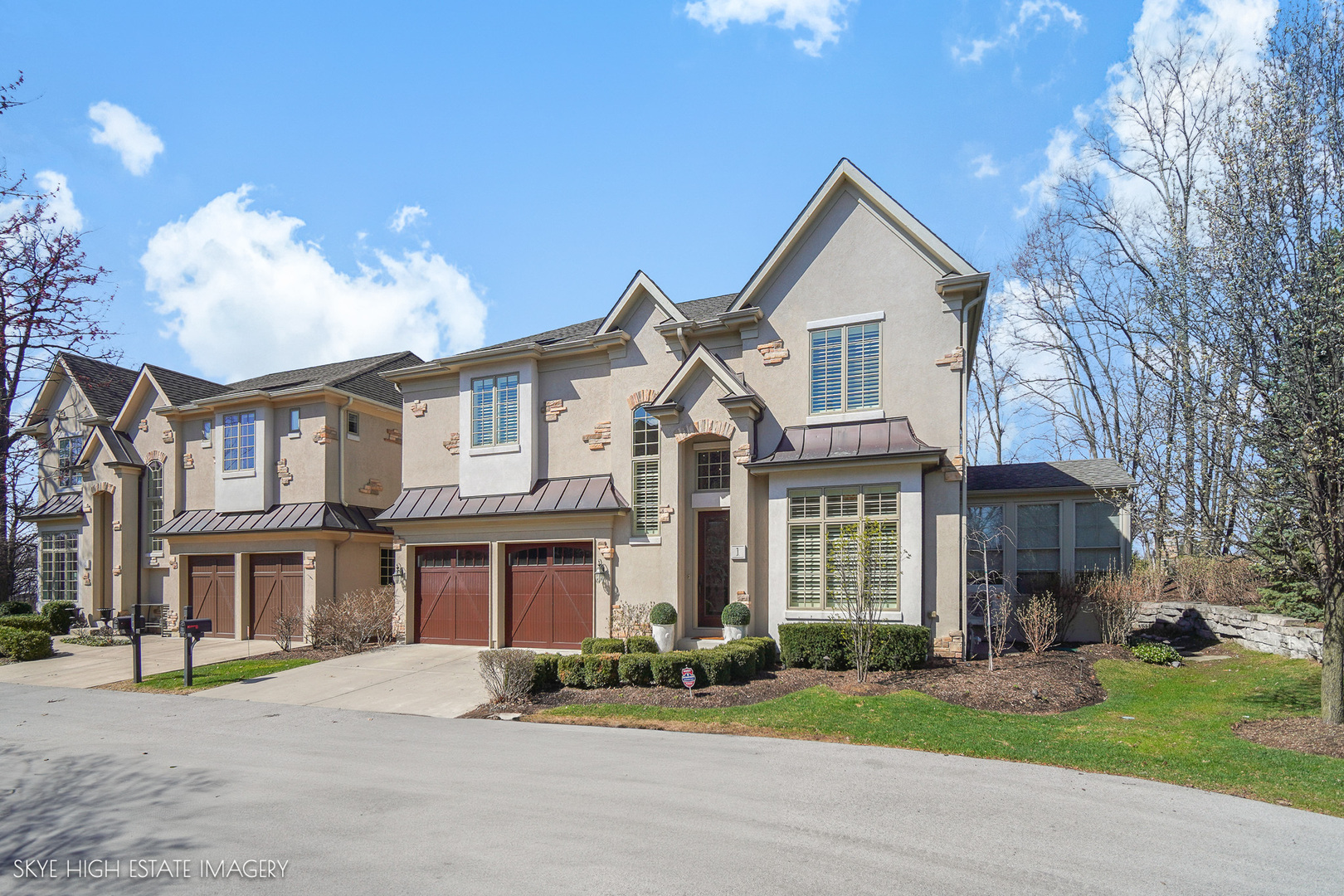 1 Willowcrest Drive